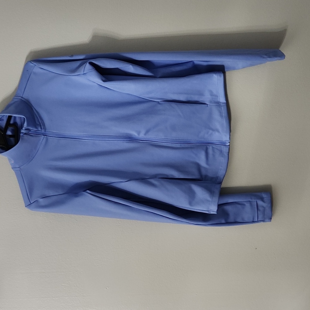 Nike womens full zip